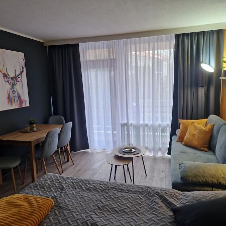 Apartment Am Bocksberg II Goslar Dış mekan fotoğraf