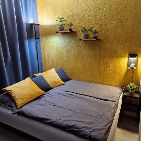 Apartment Am Bocksberg II Goslar Dış mekan fotoğraf