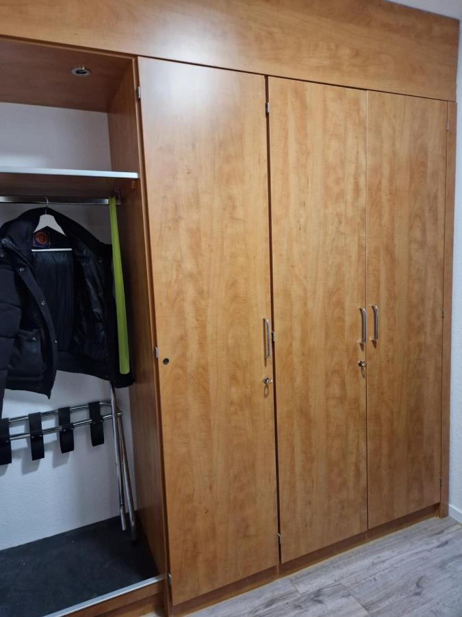 Apartment Am Bocksberg II Goslar Dış mekan fotoğraf