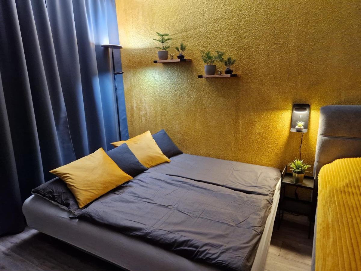 Apartment Am Bocksberg II Goslar Dış mekan fotoğraf