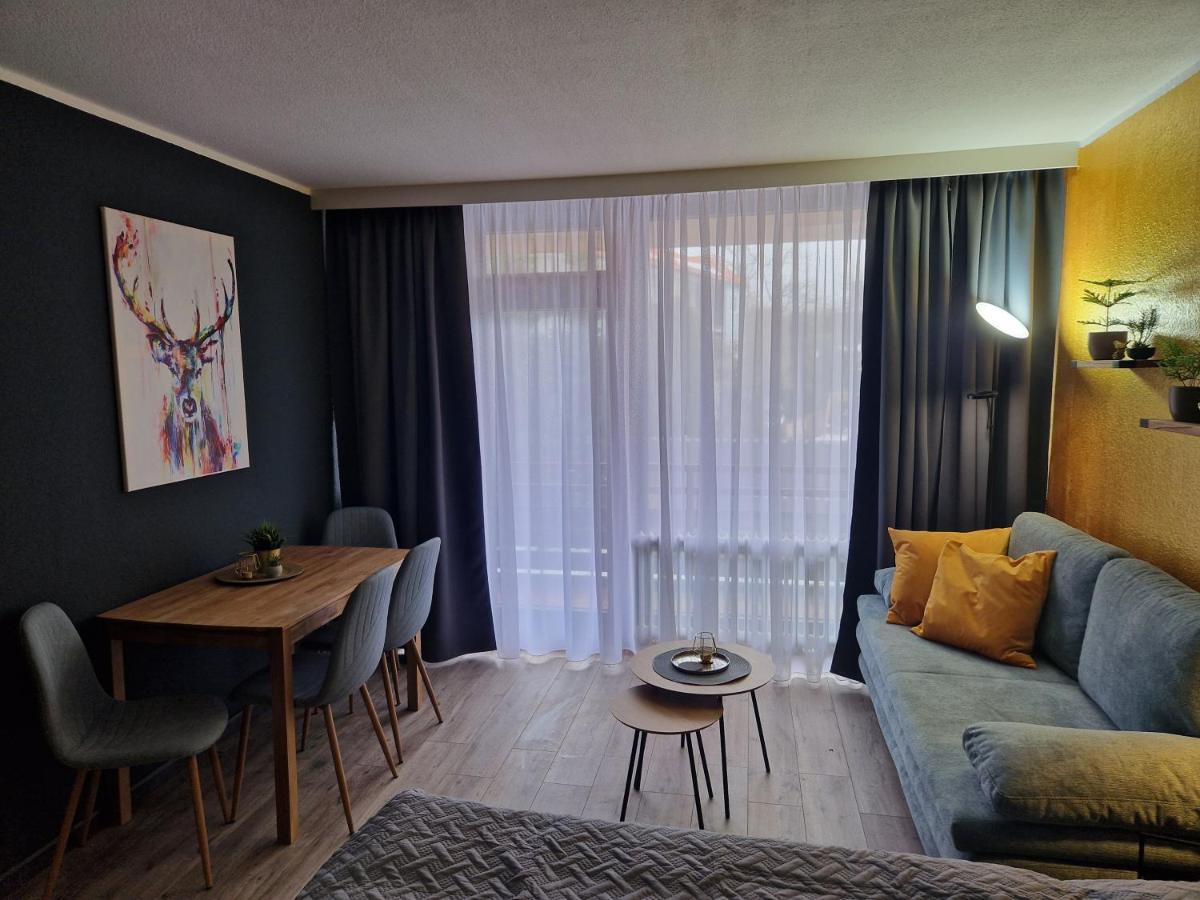 Apartment Am Bocksberg II Goslar Dış mekan fotoğraf